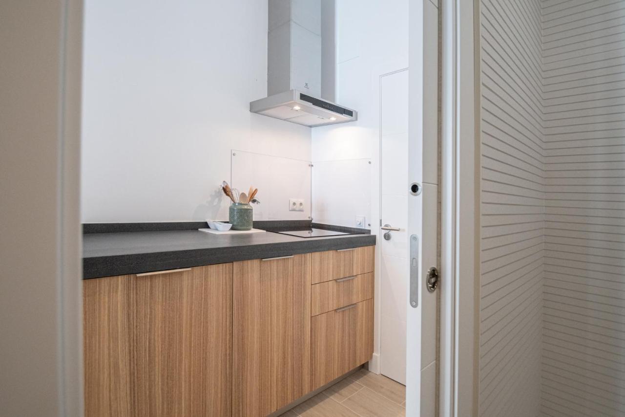 Estudio El Biombo Del Mar Apartment Cadiz Exterior photo