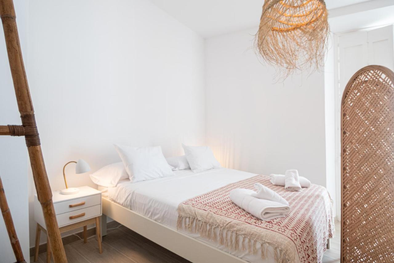 Estudio El Biombo Del Mar Apartment Cadiz Exterior photo
